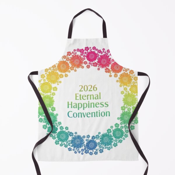 Item preview, 2026 JW Convention Gift Floral designed and sold by Gabriela McDaniel.