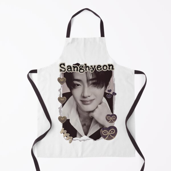 Item preview, ALPHA DRIVE ONE (ALD1) Sanghyeon (상현) (Chung Sang Hyeon) (정상현) Global KPOP Boy Group Scrapbook Collage Cozy Y2K Vintage Design designed and sold by HELL0WBELLO.
