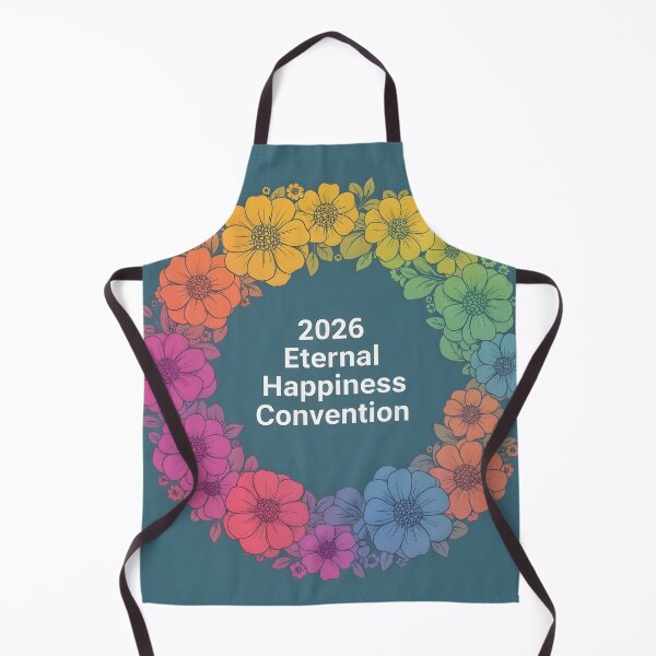 Item preview, 2026 JW Convention Gift Floral designed and sold by Gabriela McDaniel.
