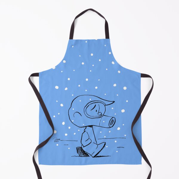 Item preview, FELIPE (Eternauta version) designed and sold by frikybomb.