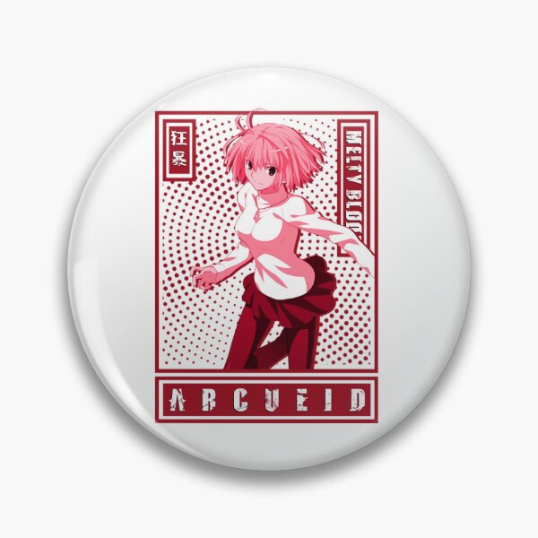 Item preview, Tsukihime Arcuered Anime designed and sold by AmandaHuenfeld.