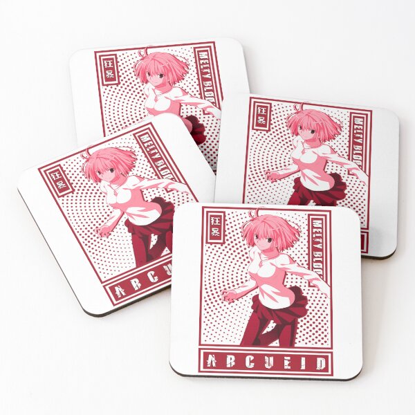 Item preview, Tsukihime Arcuered Anime designed and sold by AmandaHuenfeld.