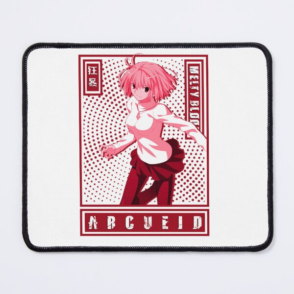 Item preview, Tsukihime Arcuered Anime designed and sold by AmandaHuenfeld.