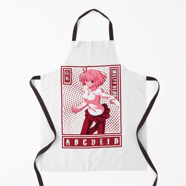 Item preview, Tsukihime Arcuered Anime designed and sold by AmandaHuenfeld.
