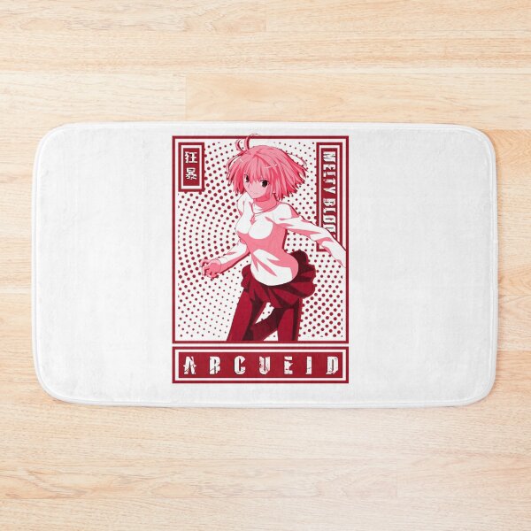 Item preview, Tsukihime Arcuered Anime designed and sold by AmandaHuenfeld.