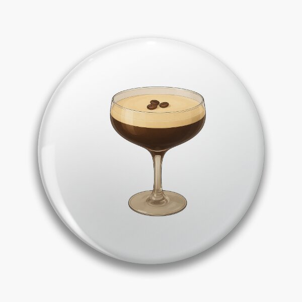 Item preview, Espresso Martini designed and sold by Studio-Stardust.