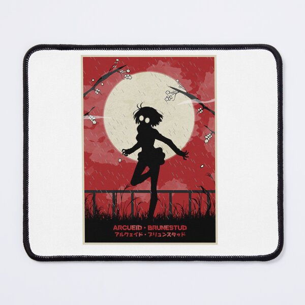 Item preview, Tsukihime Arcuimoon Anime Style designed and sold by AmandaHuenfeld.