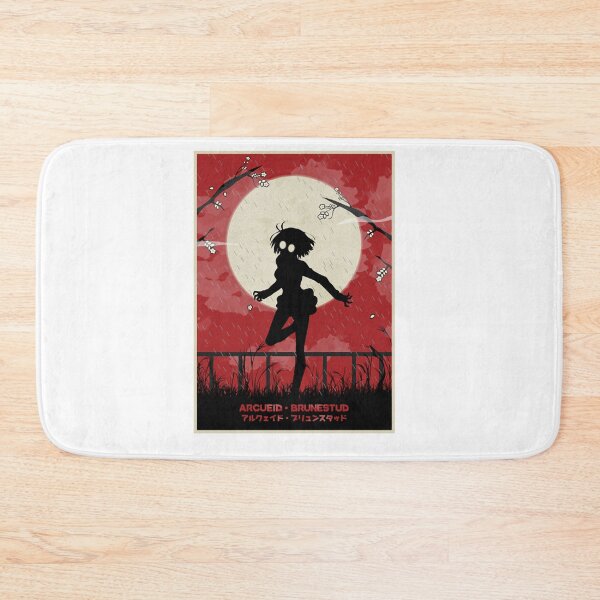 Item preview, Tsukihime Arcuimoon Anime Style designed and sold by AmandaHuenfeld.