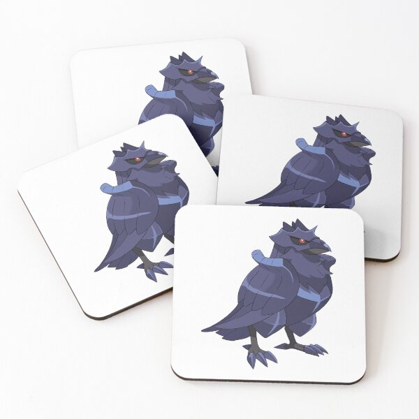 Item preview, Corviknight designed and sold by xDreamKillerx.