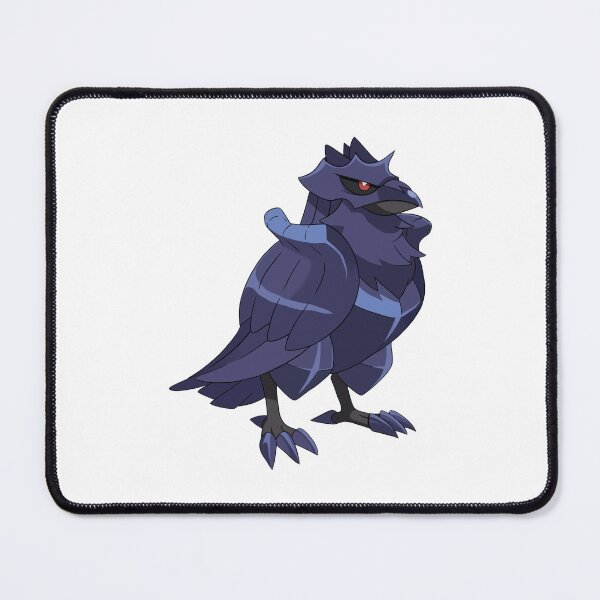 Item preview, Corviknight designed and sold by DreamDesigns25.