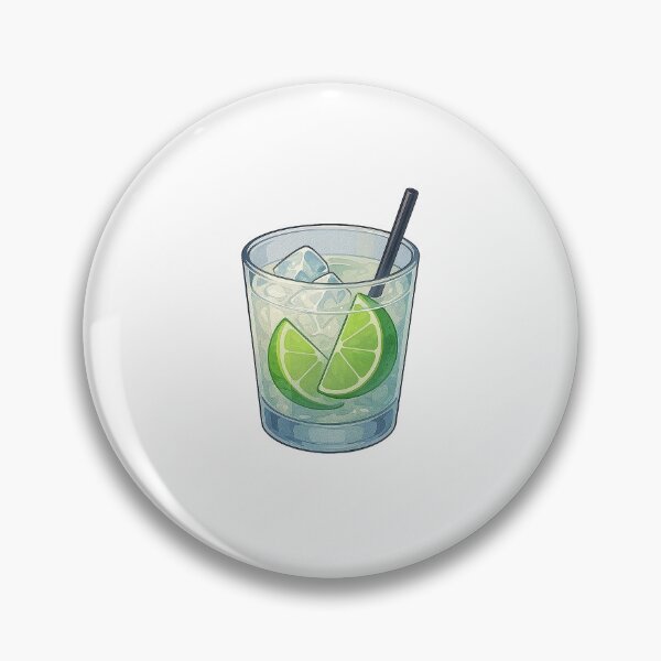 Item preview, Caipirinha designed and sold by Studio-Stardust.