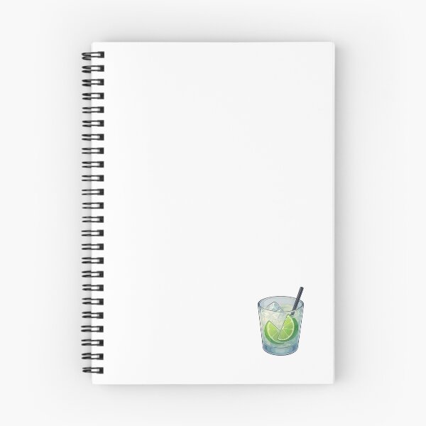 Item preview, Caipirinha designed and sold by Studio-Stardust.