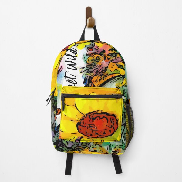 Item preview, Let’s Go Wild designed and sold by sspellmancann.