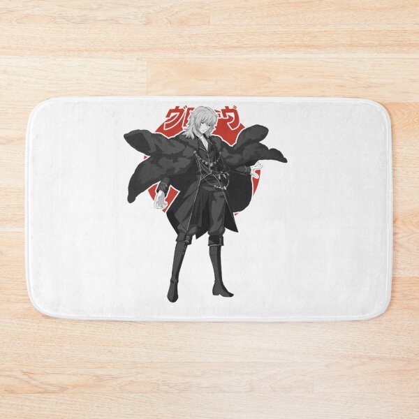 Item preview, Tsukihime Arkhamun Anime Style designed and sold by AmandaHuenfeld.
