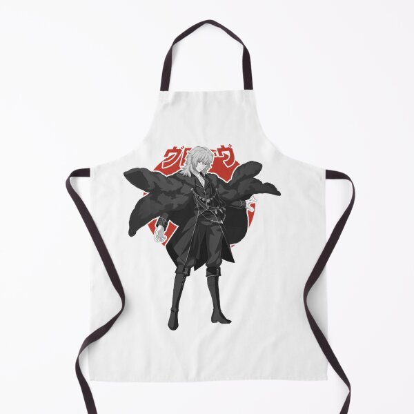 Item preview, Tsukihime Arkhamun Anime Style designed and sold by AmandaHuenfeld.