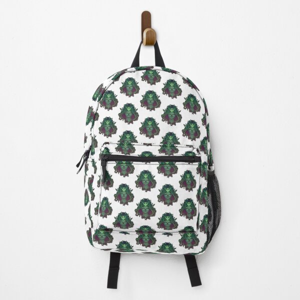 Item preview, Green Demon designed and sold by Tawni Malia.