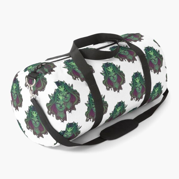 Item preview, Green Demon designed and sold by Tawni Malia.