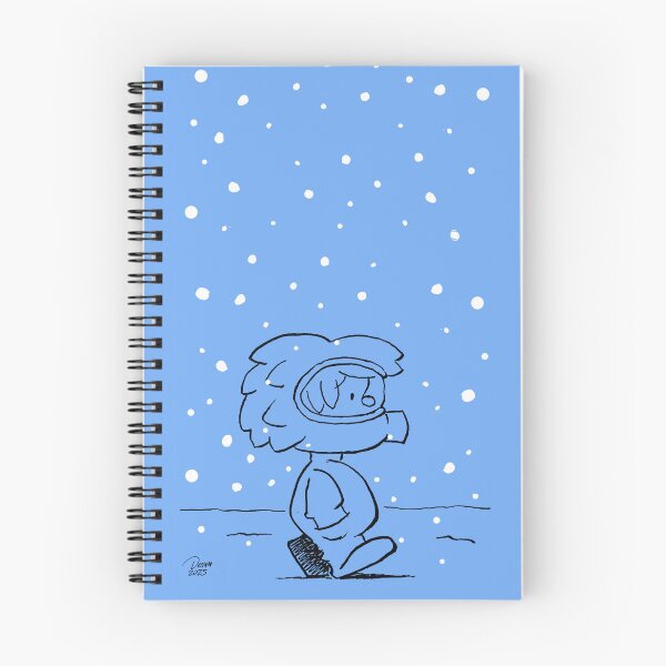 Item preview, MIGUELITO (Eternauta version) designed and sold by frikybomb.