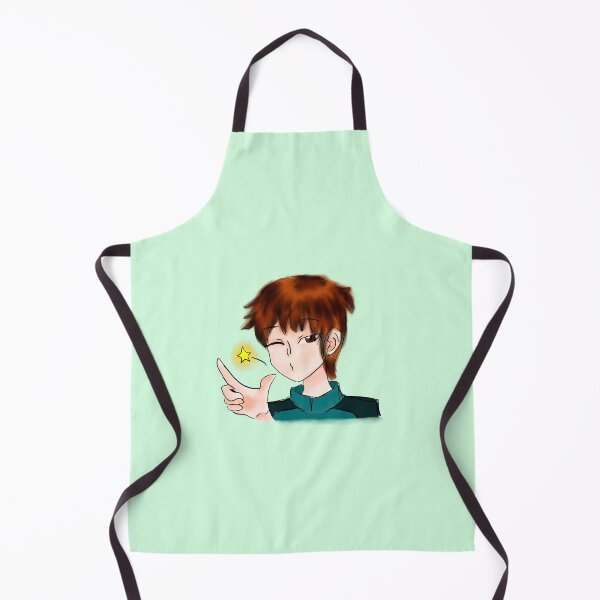 Item preview, Ethan kiss designed and sold by Caramel-lovest.