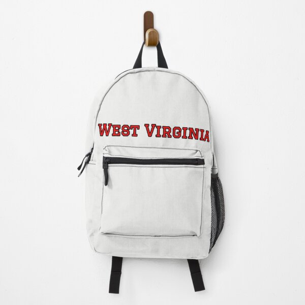 Item preview, West Virginia Typography – Mountain State Minimalist Design designed and sold by Long Family Gifts.