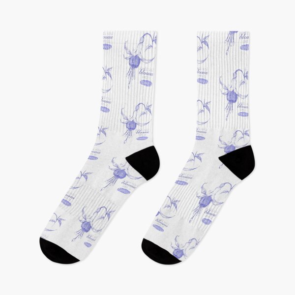 Item preview, A WILD MIND BLOOMS EVEN IN DISORDER LAVENDER designed and sold by LIS AND MELIVERSO.
