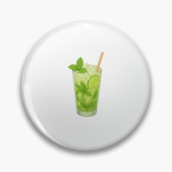 Aperçu de l'œuvre Mojito créée et vendue par Studio-Stardust.