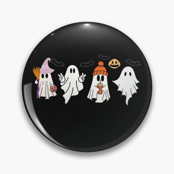 Item preview, The Modern Ghost Squad designed and sold by AivoraWear.