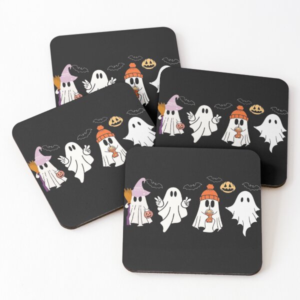 Item preview, The Modern Ghost Squad designed and sold by AivoraWear.