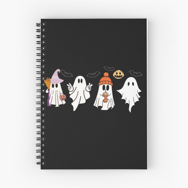 Item preview, The Modern Ghost Squad designed and sold by AivoraWear.