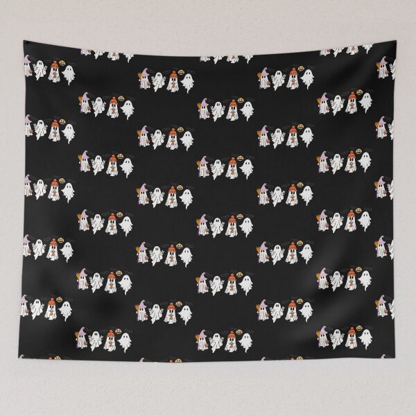 Item preview, The Modern Ghost Squad designed and sold by AivoraWear.
