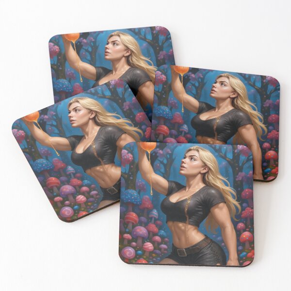 Item preview, Astrid Aurelia sweets   designed and sold by CathryneDelamort.