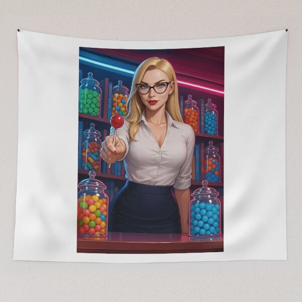 Item preview, Ilya Martin sweets   designed and sold by CathryneDelamort.