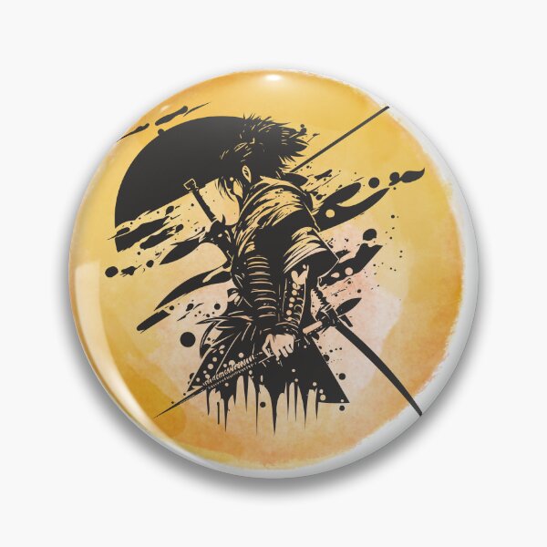 Item preview, Fighting, Japan samurai , sailor saturn, javier milei designed and sold by Like it.