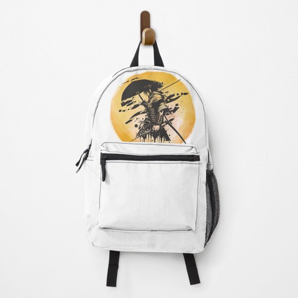 Item preview, Fighting, Japan samurai , sailor saturn, javier milei designed and sold by Like it.