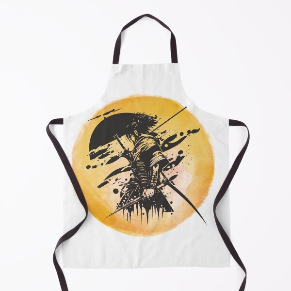 Item preview, Fighting, Japan samurai , sailor saturn, javier milei designed and sold by Like it.