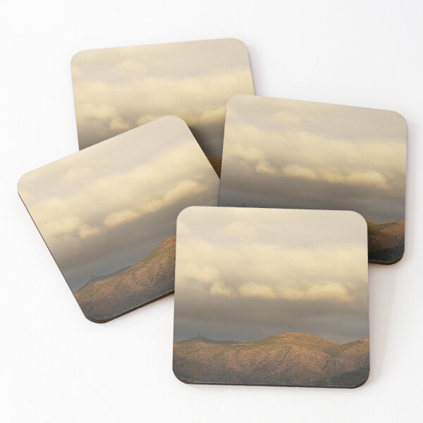 Item preview, Stormy hills. designed and sold by Paul Pasco.