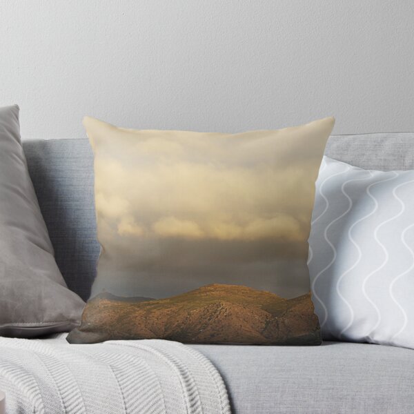 Item preview, Stormy hills. designed and sold by Paul Pasco.