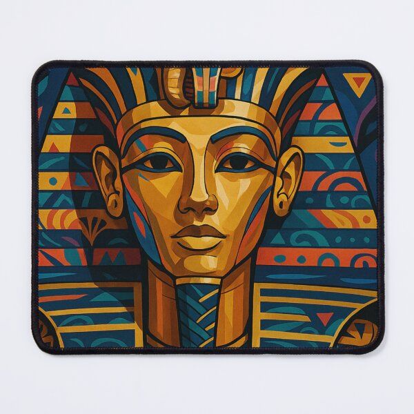 Item preview, Stay Royal | Ancient Egyptian Pharaoh Streetwear designed and sold by MythicPattern.