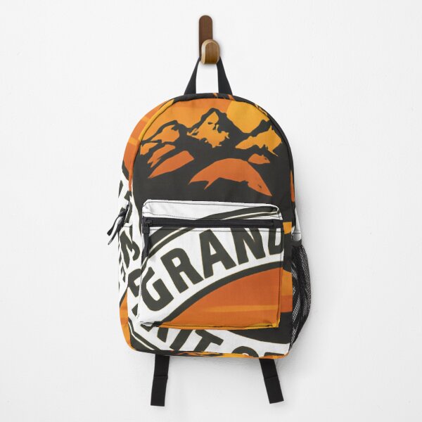 Item preview, Grand Teton National Park Glacier Tarn Sunrise Path designed and sold by JonesFlora2025.