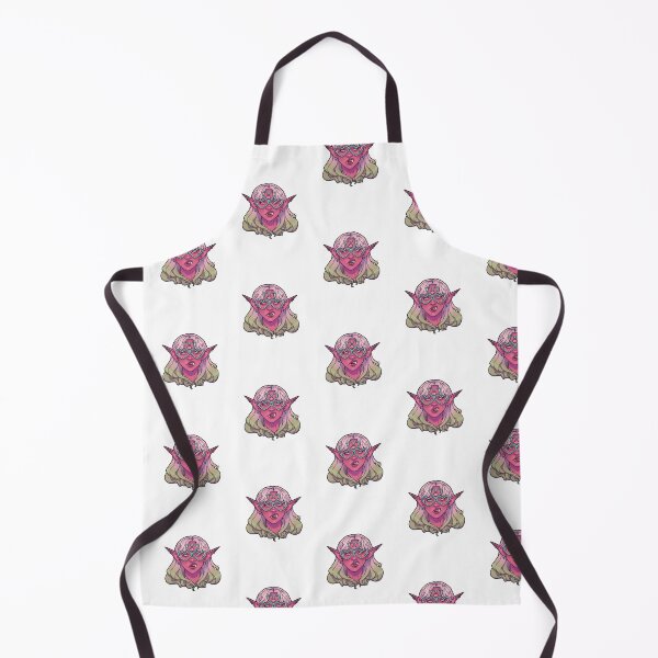 Item preview, Pink Demon designed and sold by Tawni Malia.