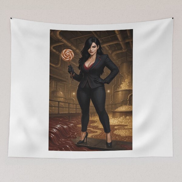 Item preview, Cassandra Kaine sweets   designed and sold by CathryneDelamort.