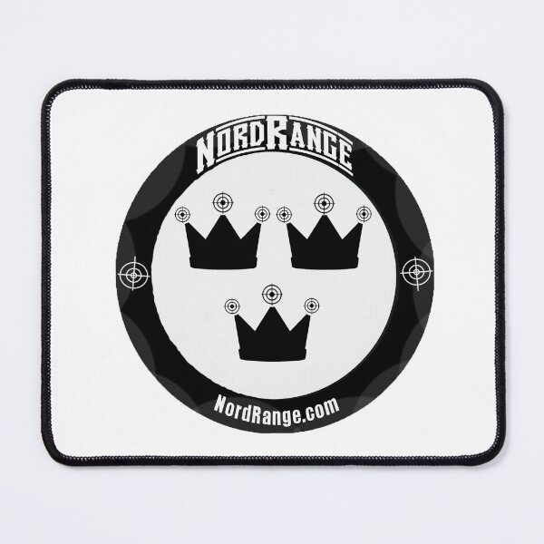 Item preview, NordRange designed and sold by MEGA_Patriots.