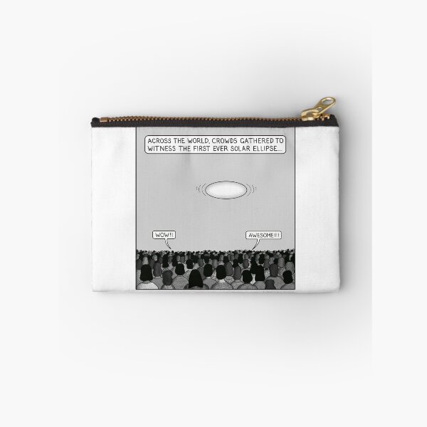 Item preview, Solar ellipse designed and sold by Inklings cartoons.