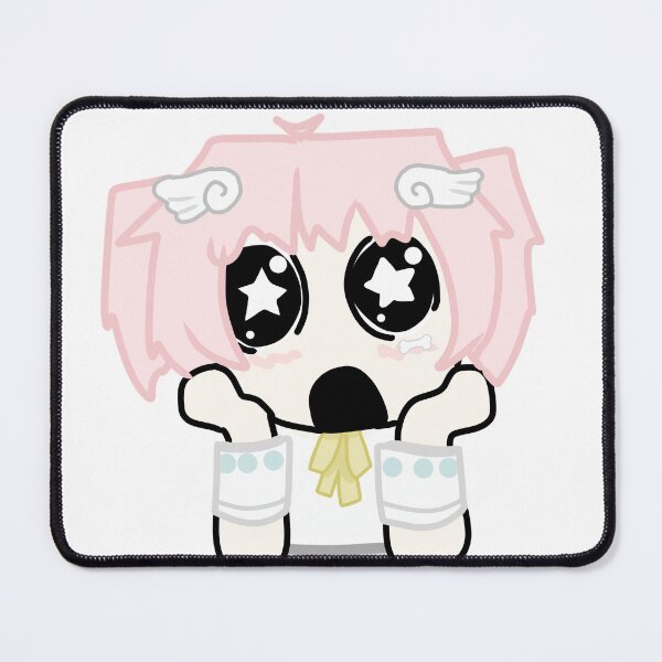 Item preview, lulu akari :> designed and sold by angel_art.