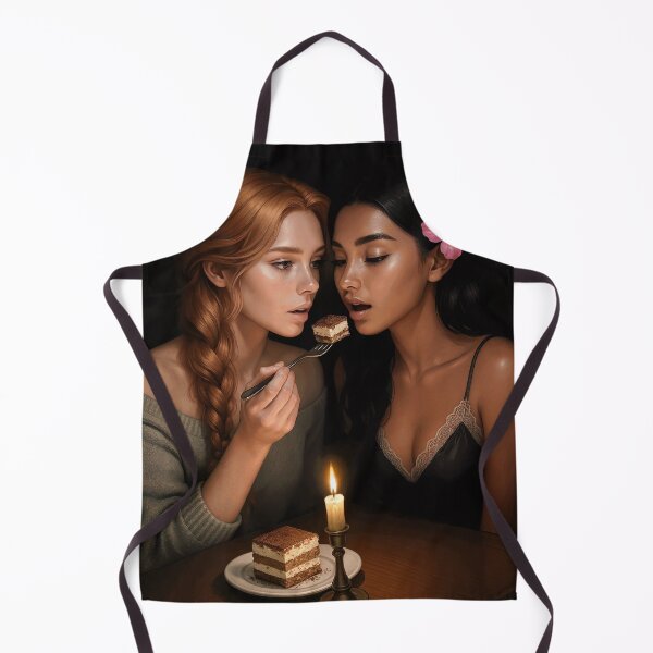 Item preview, Rowan x Shanti tiramisu sweets designed and sold by CathryneDelamort.