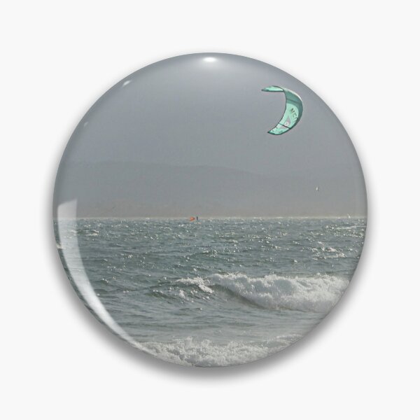 Item preview, Kite surfer. designed and sold by Paul Pasco.