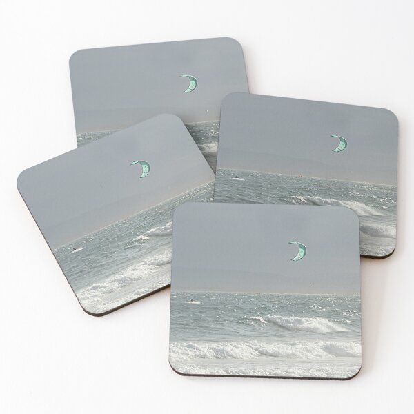 Item preview, Kite surfer. designed and sold by Paul Pasco.