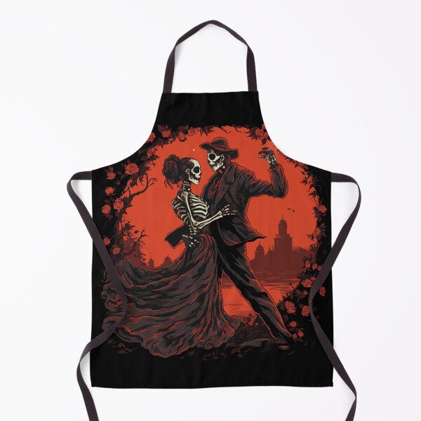 Item preview, Dance of Eternity – Romantic Skeleton Dance designed and sold by drizzd.