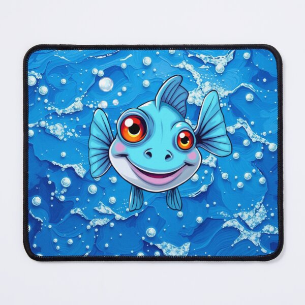 Item preview, Silly Fish designed and sold by Korral.