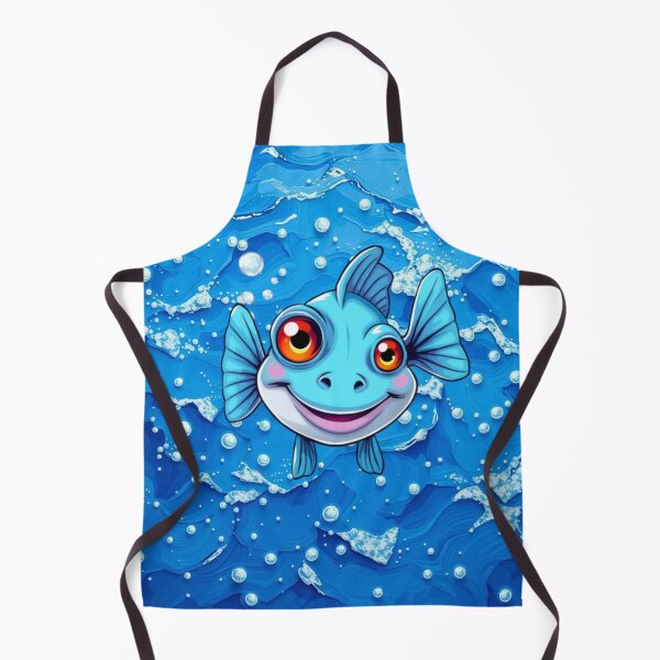 Item preview, Silly Fish designed and sold by Korral.